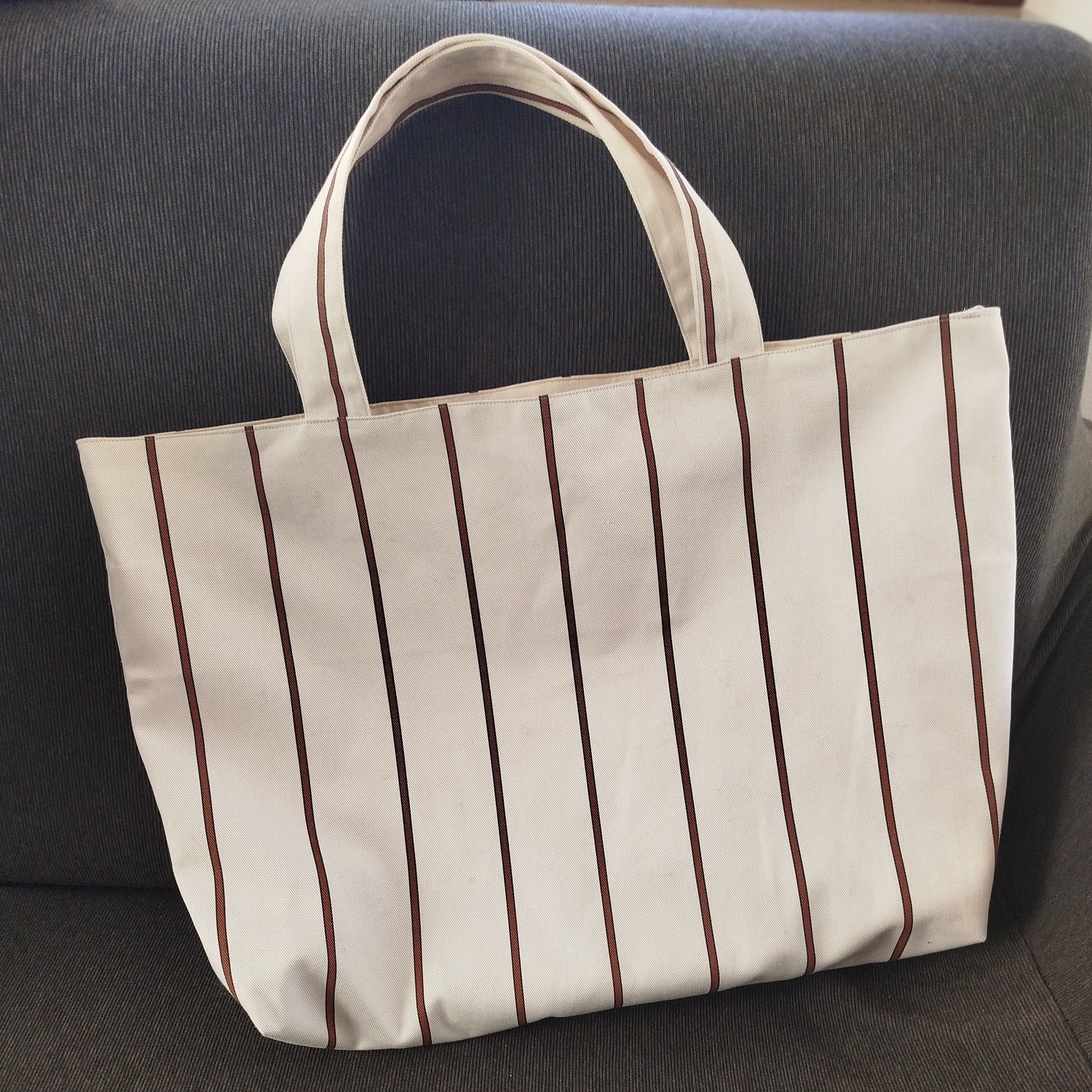 Materiale Workshop - Summer Bag