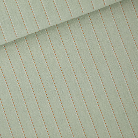 Lignes 2N, Vert Mercure, Lin et viscose