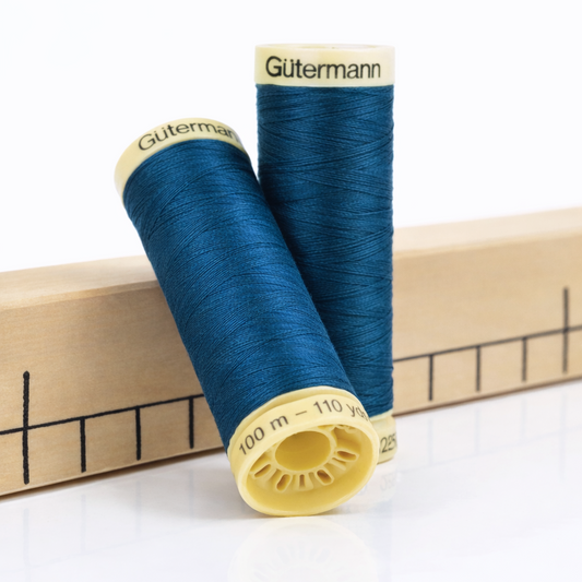 Filo Gütermann Cucitutto 025 Pavone