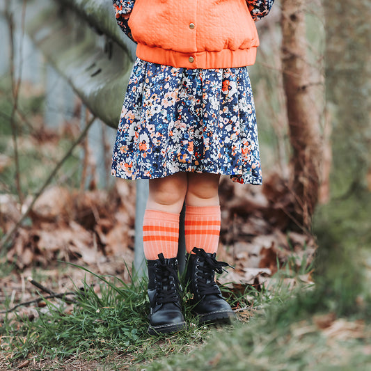 Flower Joy, Oceana Blue, viscosa ECOVERO