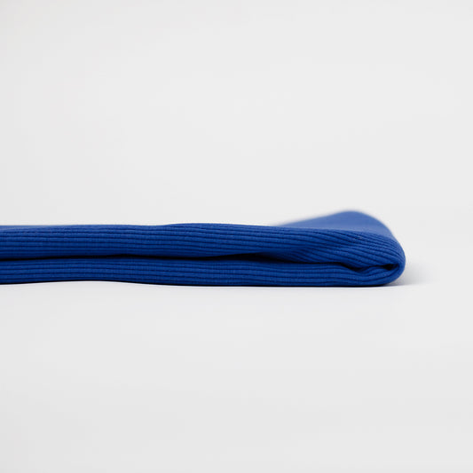 Ribbing heavy, Surf The Web Blue, dritto-rovescio