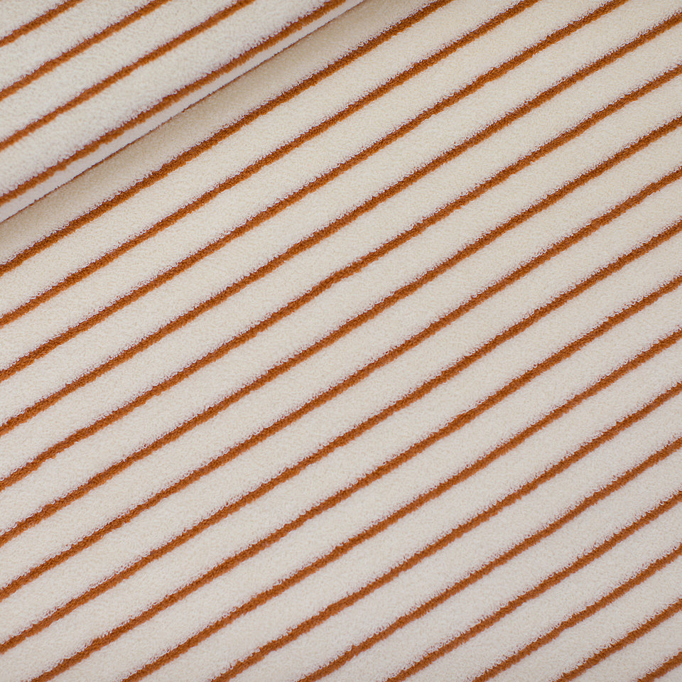 Horizontals, Sponge, Papyrus Crème, Spugna