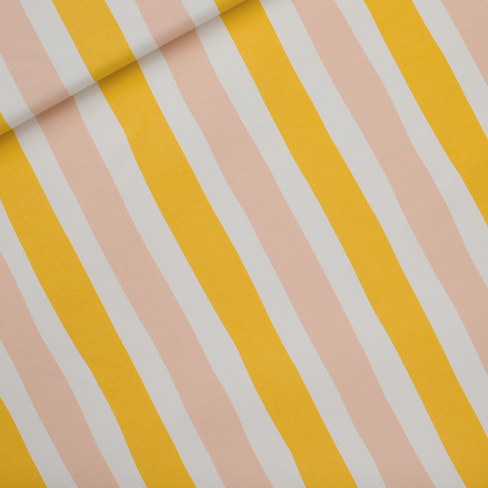 Verticals, Papyrus Crème, felpa garzata