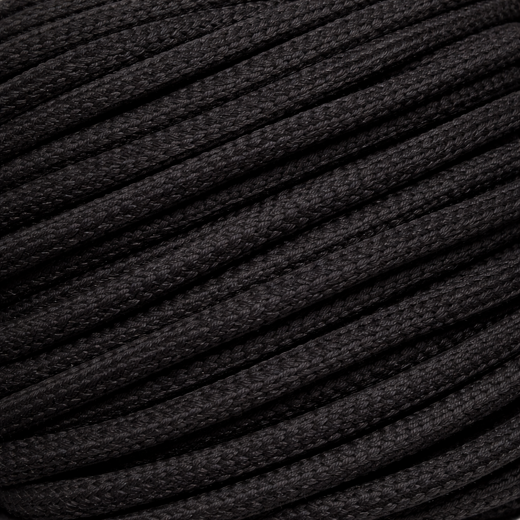 Corda di cotone, vari colori