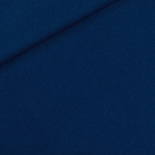 Lino e viscosa, Sail blue