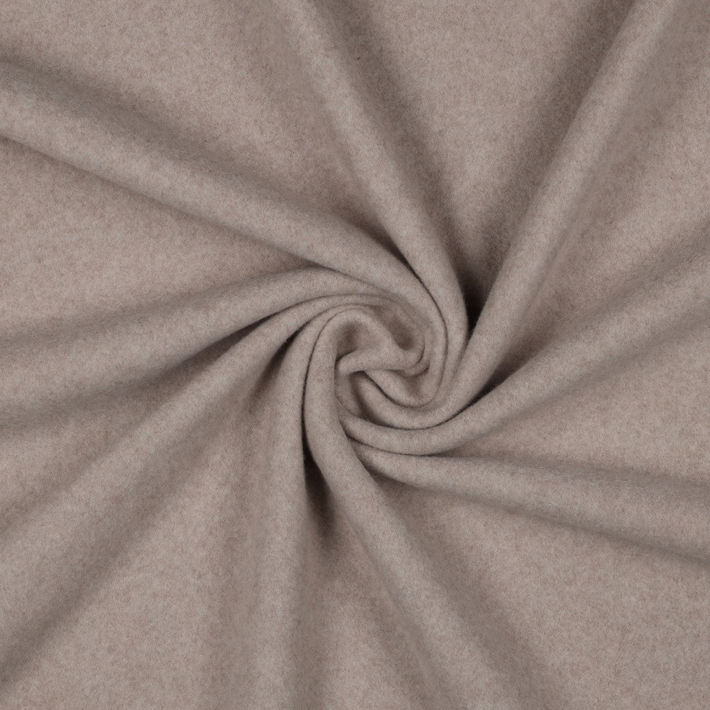 Pile di cotone, Taupe melange