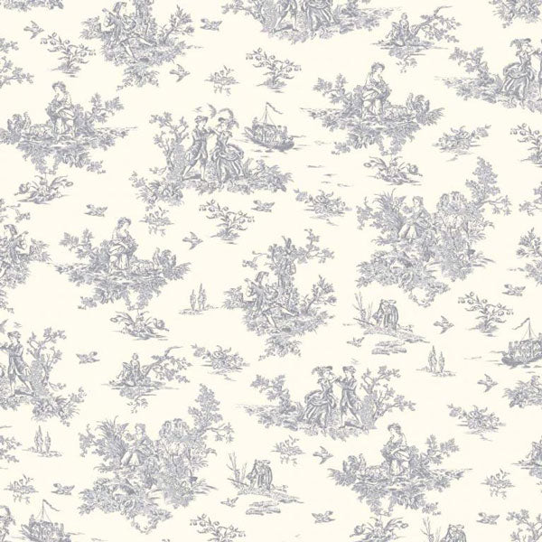 Pompadour, Blanc casse, viscosa