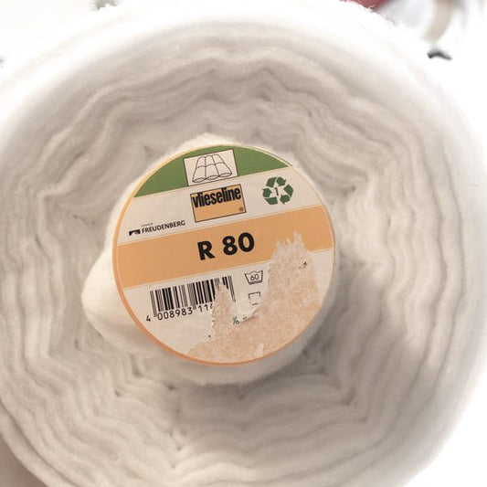 R80, Imbottitura