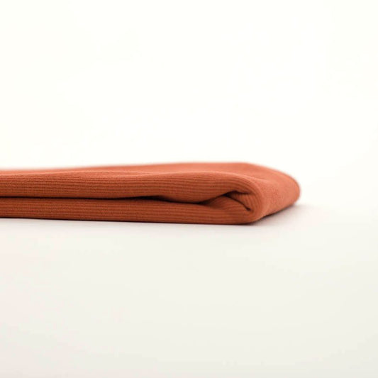 Ribbing, Aragon brown, dritto-rovescio