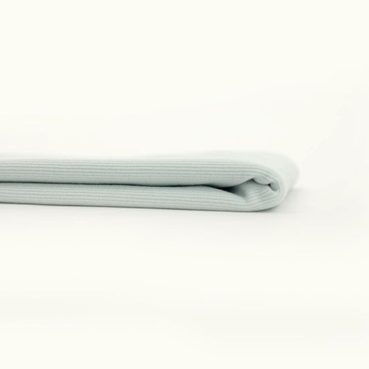 Ribbing, Country air blue, dritto-rovescio
