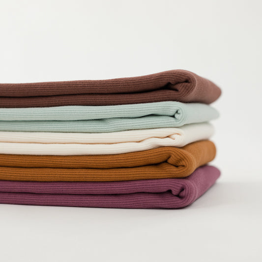 Ribbing, Nocturne purple, dritto-rovescio