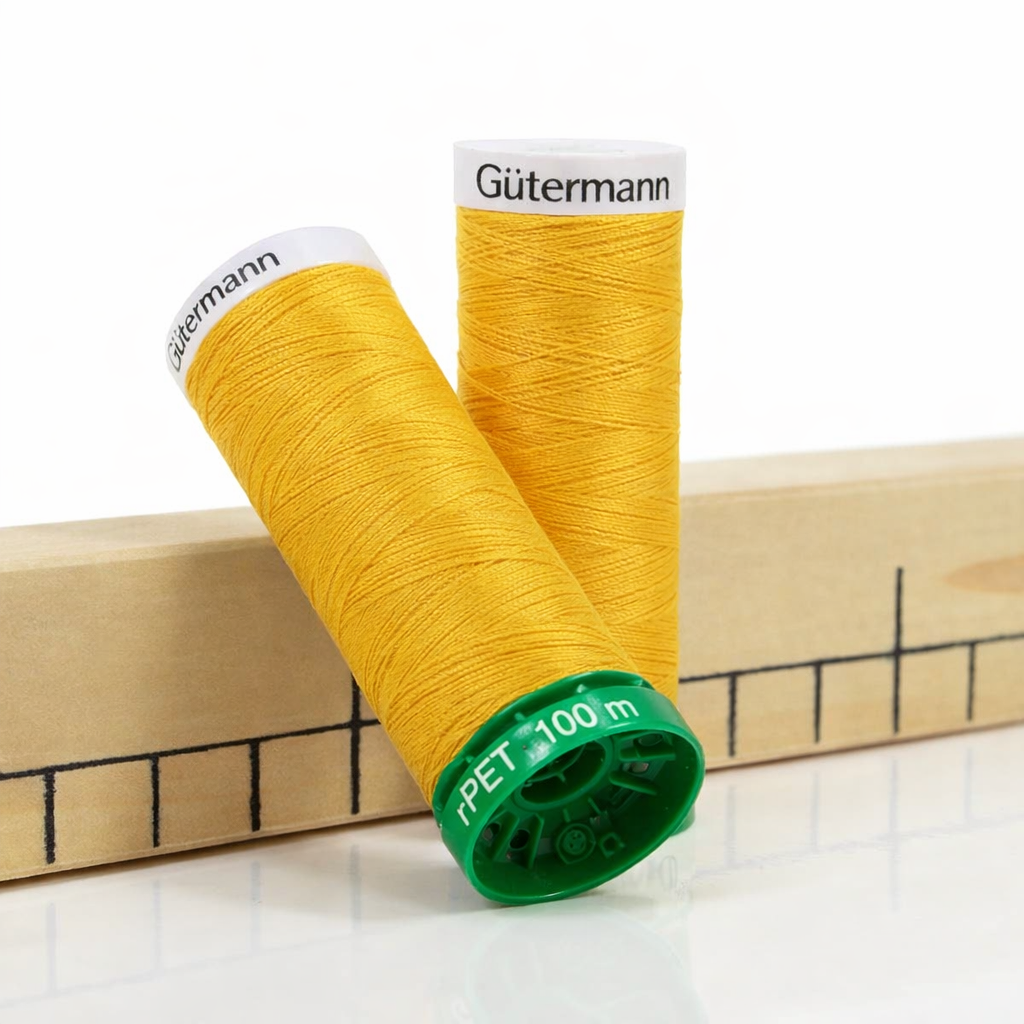 Filo Gütermann Cucitutto 106 Girasole