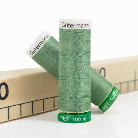 Filo Gütermann Cucitutto 821 Verdigris