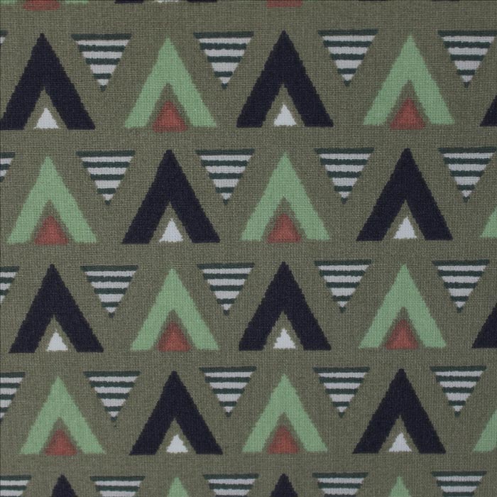 Saguaro bronze, coton français