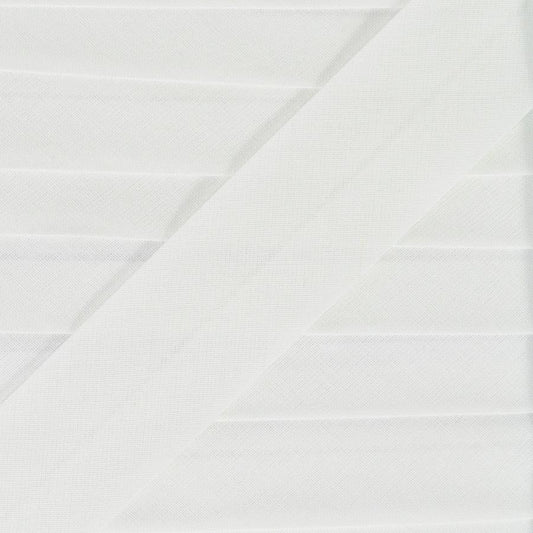 Biais écru 30mm