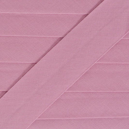 Biais mauve 30mm