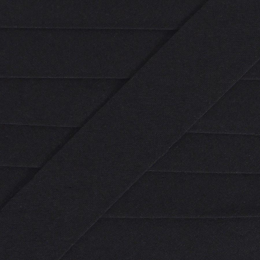 Sbieco nero 30mm