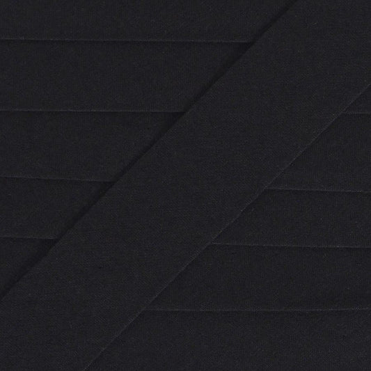 Biais noir 30mm