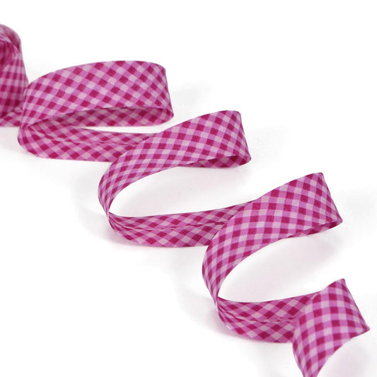 "Camélia" vichy bias