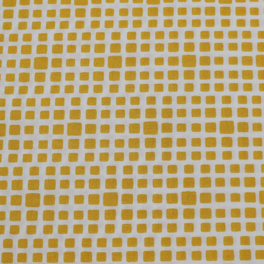 Carré, Miel, coton américain