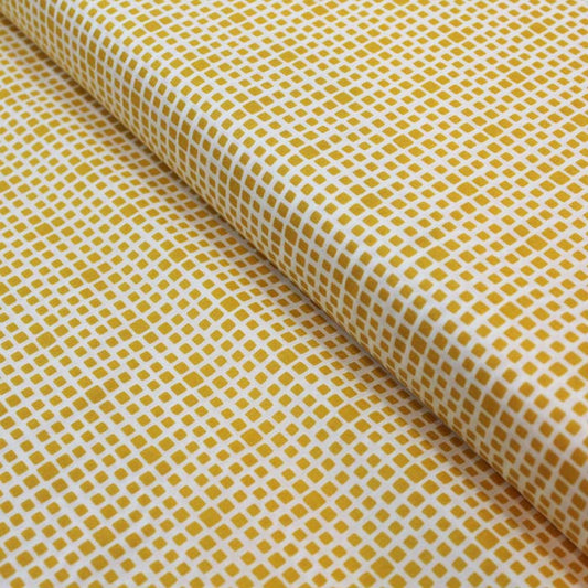 Carré, Miel, coton américain
