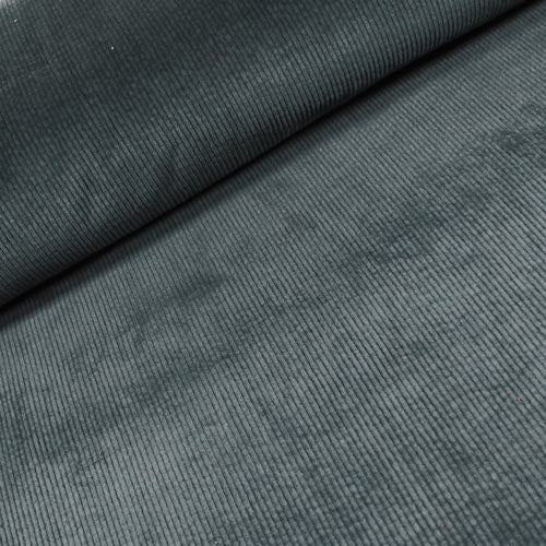 Corduroy, Verde ottanio, Velluto di cotone