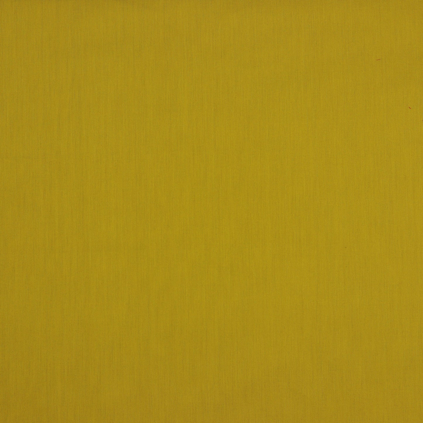 Cotton voile, Yellow ochre, GOTS