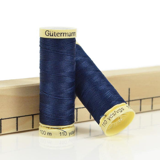 Filo Gütermann Cucitutto 013 Zaffiro scuro