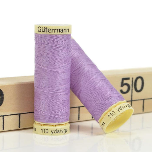 Filo Gütermann Cucitutto 158 Lilla