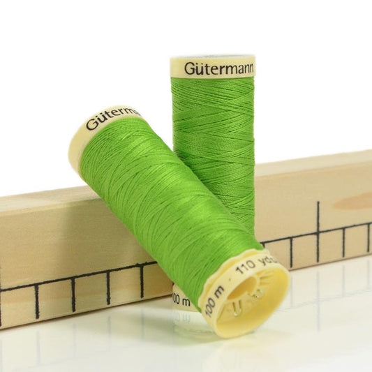 Fil Gütermann Cucitutto 336 Vert pomme