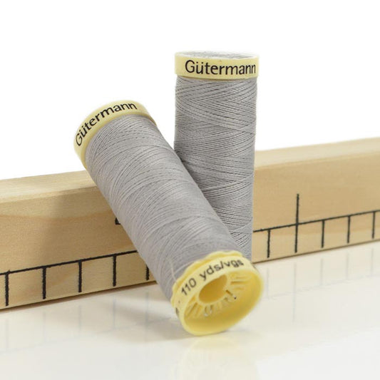 Filo Gütermann Cucitutto 038 Foschia