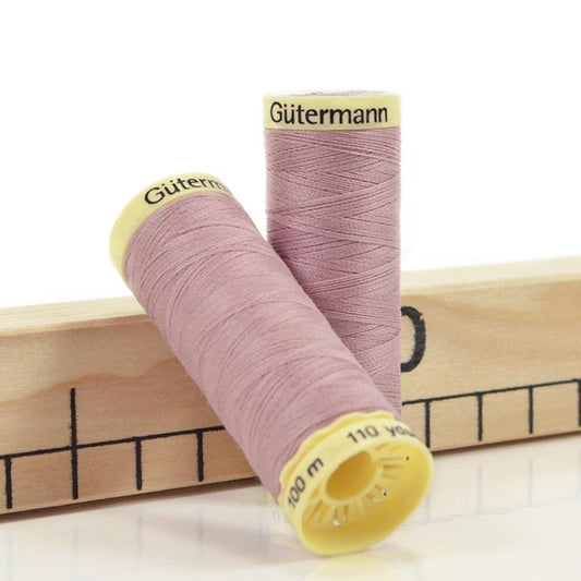 Fil de Parme Gütermann Cucitutto 568