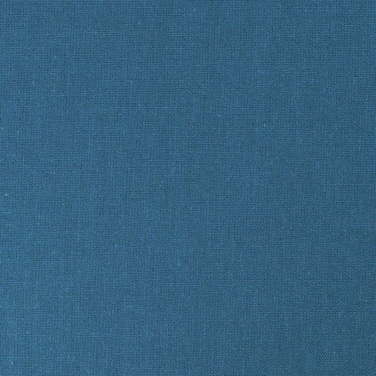 Cotone unito Indigo
