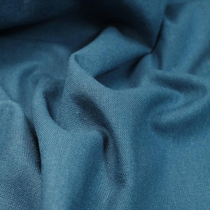 Cotone unito Indigo