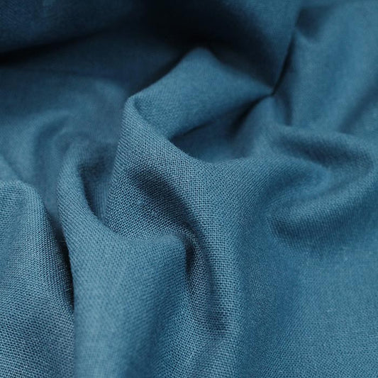 Cotone unito Indigo