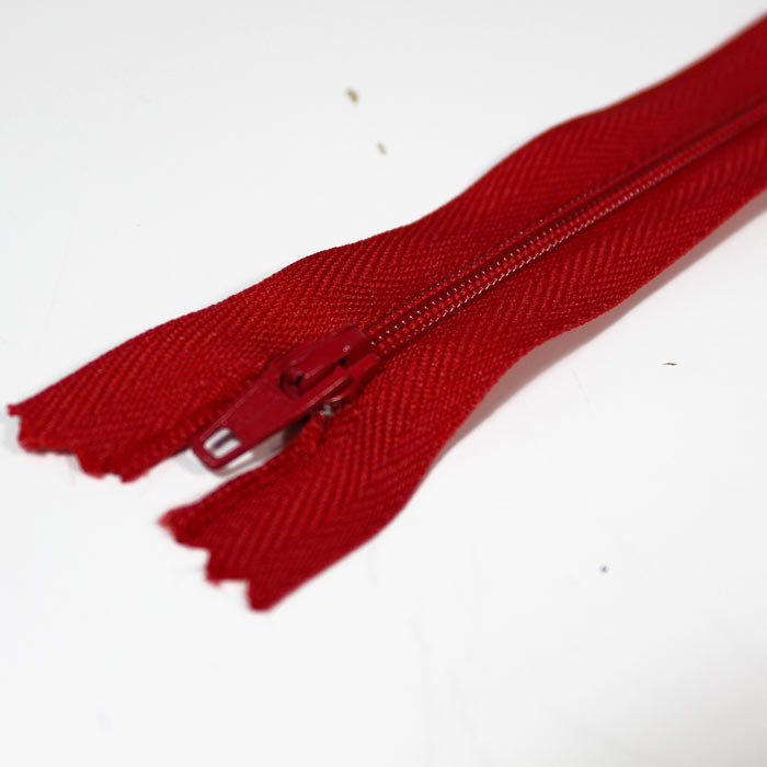 Cerniera autobloccante, 40cm - vari colori
