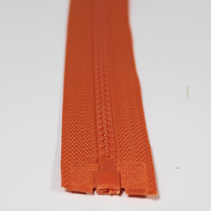Cerniera divisibile, 40cm - vari colori