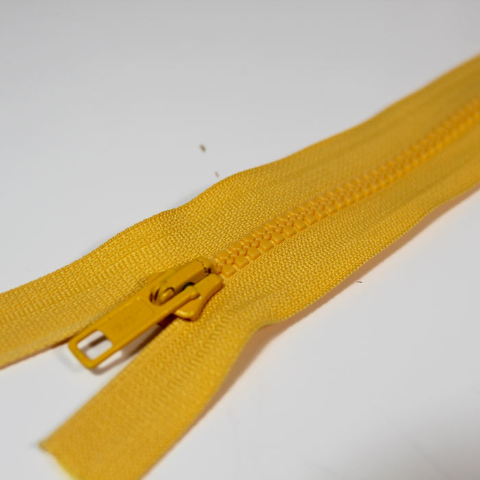 Cerniera divisibile, 40cm - vari colori