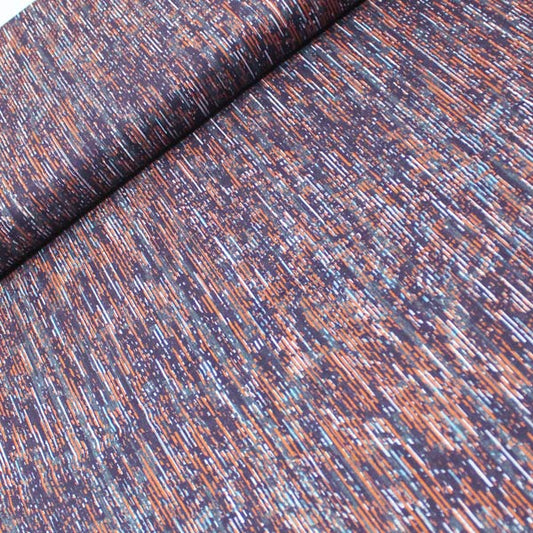 Glitch, Foncé, viscose