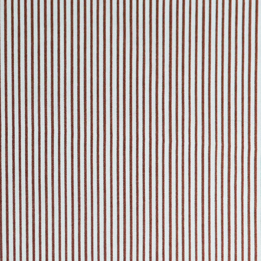Fat quarter, Reflexo, prune, cretonne